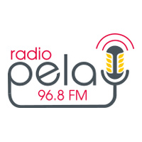 Radio Pela logo