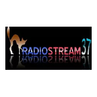 Radio Stream 37 logo