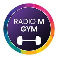 Radio M Gym logo