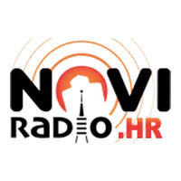 Radio Novi Zadar logo