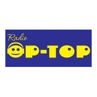 Radio OP TOP logo