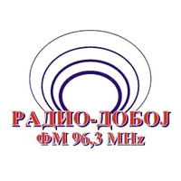 Radio Doboj logo