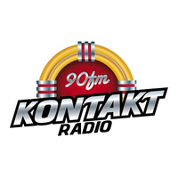 Radio Kontakt logo