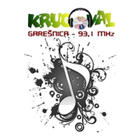 Radio Krugoval logo