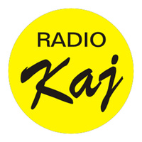 Radio Kaj logo