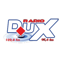 Radio Dux logo