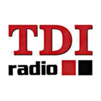 Radio TDI House logo