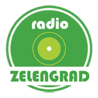 Radio Zelengrad logo