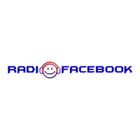 Radio Facebook logo