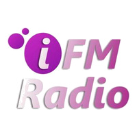 Radio iFM logo