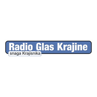 Radio Glas Krajine logo