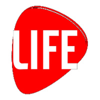 Radio Life logo