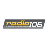 Radio 106 logo