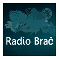 Radio Brač logo