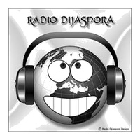 Radio Dijaspora Club Mix logo
