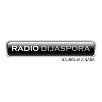 Radio Dijaspora Izvorna logo