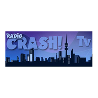Radio Crash logo
