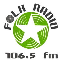 Radio Folk logo