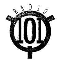 Radio 101 logo