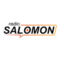 Radio Salomon Dance now logo