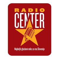 Radio Center Love  logo