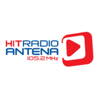 Radio Antena Rock logo
