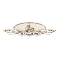 Radio Dur logo