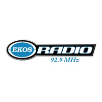 Radio Ekos logo