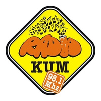 Radio Kum Trbovlje logo