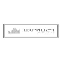 Radio Ohrid 24 logo