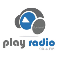 Radio Play FM logo