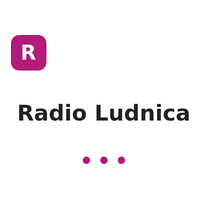 Radio Ludnica logo