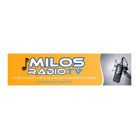 Radio Milos logo