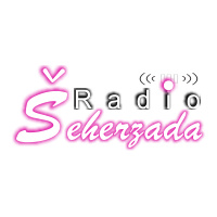 Radio Šeherzada logo