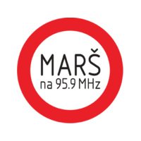 Radio Mariborski &Scaron;tudent logo