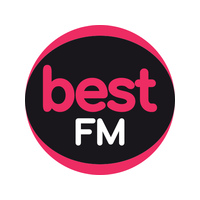 Radio Best FM logo