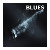 Radio 021 Blues logo