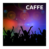 Radio 021 Caffe logo