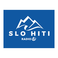 Radio 1 Slovenski Hiti logo