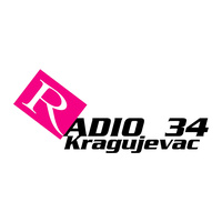 Radio 34 logo