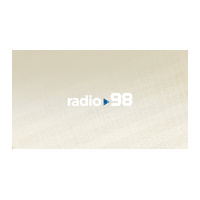 Radio 98 logo