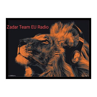 Radio AI-ESR Kneginec logo