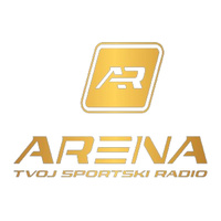 Radio Arena Podgorica logo