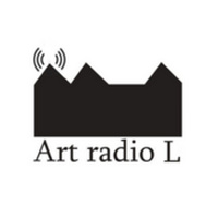 Radio Art L logo