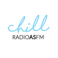 Radio AS FM Chill logo