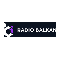 Radio Balkan Kafana logo
