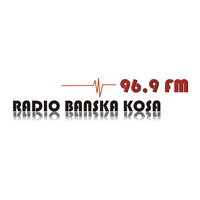 Radio Banska Kosa logo