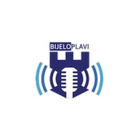 Radio Bijelo Plavi logo