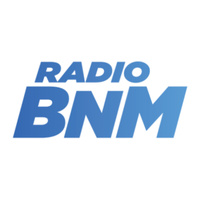 Radio BNM Pop logo