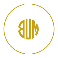 Radio Bum Slovenija logo